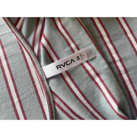 Xs RVCA strappy tank dress - Picture 5 of 5